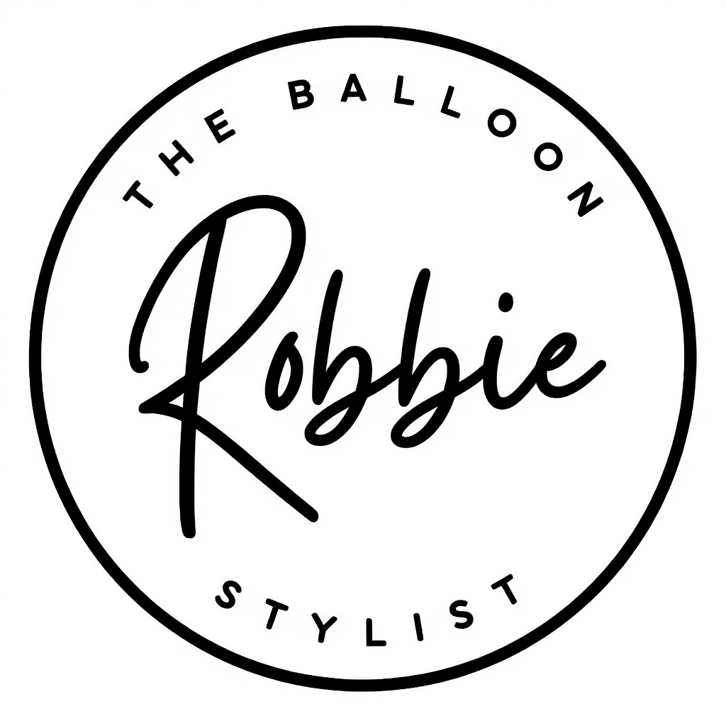 Robbie the Balloon Stylist